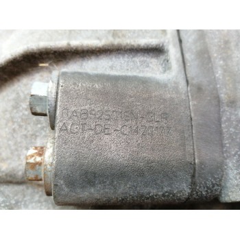 Recambio de diferencial trasero para volkswagen touareg (7la) 3.2 v6 24v referencia OEM IAM 0AB525015N  AGT