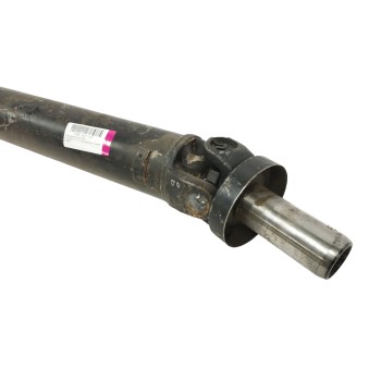 Recambio de transmision central para hyundai h 1 h 1 furg.caja cerr.c. puerta referencia OEM IAM  202,5 CM OBSERVAR FOTO