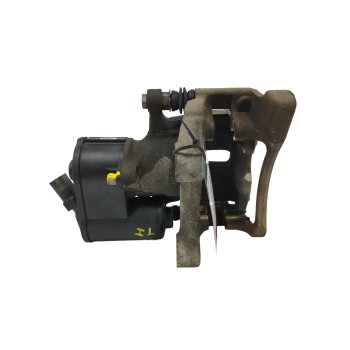 Recambio de pinza freno trasera izquierda para volkswagen tiguan (5n2) 2.0 tdi referencia OEM IAM 5N0615403  