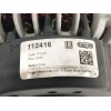 Recambio de alternador para opel astra gtc 16v referencia OEM IAM 112416  