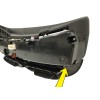 Recambio de cuadro instrumentos para citroën c3 picasso 1.6 hdi fap referencia OEM IAM 9807811377 OBSERVAR FOTO SOPORTE ROTO
