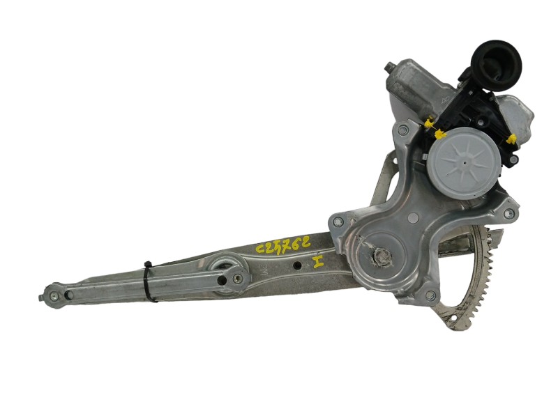 Recambio de elevalunas delantero izquierdo para lexus ct 1.8 16v cat (híbrido) referencia OEM IAM 8572047110  