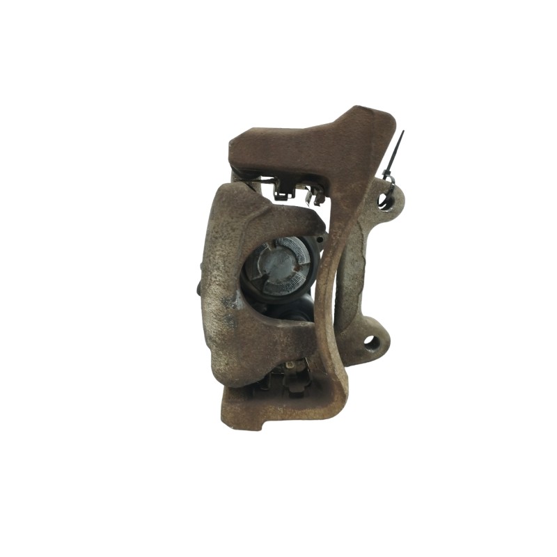 Recambio de pinza freno trasera derecha para volkswagen tiguan (5n2) 2.0 tdi referencia OEM IAM 5N0615404  