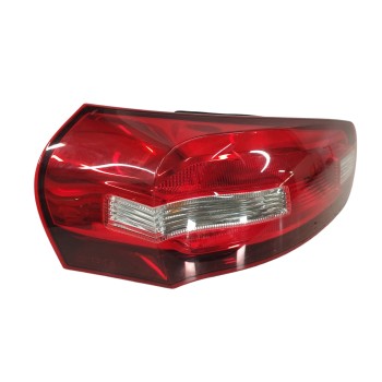 Recambio de piloto trasero izquierdo para citroën c4 picasso 1.6 blue-hdi fap referencia OEM IAM 9676120780  