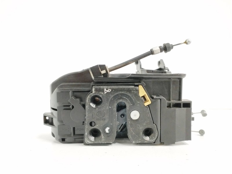 Recambio de cerradura puerta delantera izquierda para hyundai santa fe (bm) 2.2 crdi cat referencia OEM IAM 813102B020 Recambio de cerradura puerta delantera izquierda para hyundai santa fe (bm) 2.2 crdi cat referencia OEM IAM 813102B020