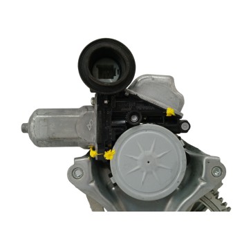 Recambio de elevalunas delantero izquierdo para lexus ct 1.8 16v cat (híbrido) referencia OEM IAM 8572047110  