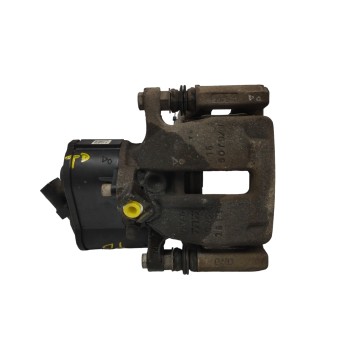 Recambio de pinza freno trasera derecha para volkswagen tiguan (5n2) 2.0 tdi referencia OEM IAM 5N0615404  