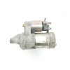 Recambio de motor arranque para opel astra gtc 16v referencia OEM IAM   
