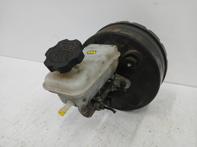 Recambio de servofreno para hyundai h 1 2.5 turbodiesel cat referencia OEM IAM Recambio de servofreno para hyundai h 1 2.5 turbodiesel cat referencia OEM IAM