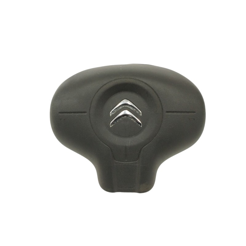 Recambio de airbag delantero izquierdo para citroën c3 picasso 1.6 hdi fap referencia OEM IAM 98019057ZD  