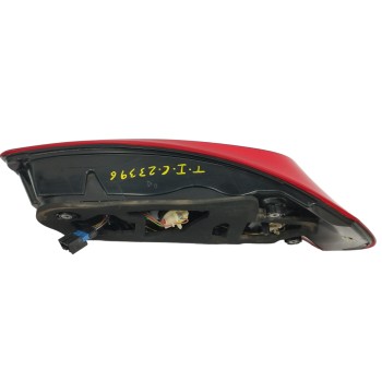Recambio de piloto trasero izquierdo para citroën c4 picasso 1.6 blue-hdi fap referencia OEM IAM 9676120780  