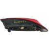 Recambio de piloto trasero izquierdo para citroën c4 picasso 1.6 blue-hdi fap referencia OEM IAM 9676120780  