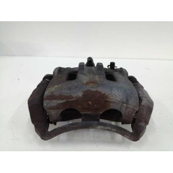 Recambio de pinza freno delantera izquierda para chevrolet captiva 2.0 diesel cat referencia OEM IAM BC140107  