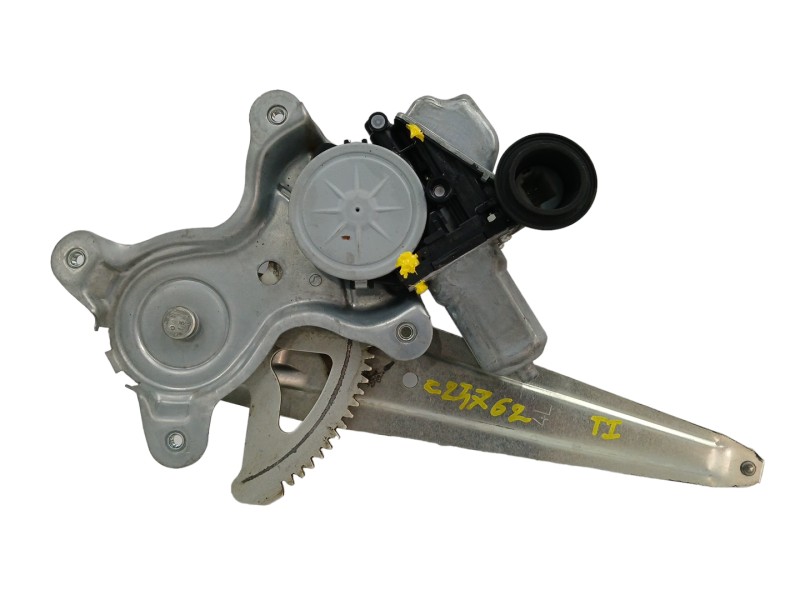 Recambio de elevalunas trasero izquierdo para lexus ct 1.8 16v cat (híbrido) referencia OEM IAM 8571060330  