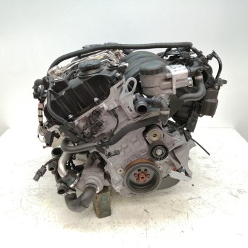 Recambio de motor completo para bmw serie 3 cabrio (e93) 2.0 16v cat referencia OEM IAM N43B20A  