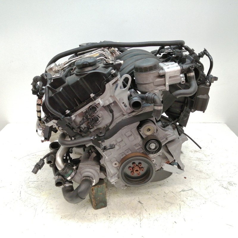 Recambio de motor completo para bmw serie 3 cabrio (e93) 2.0 16v cat referencia OEM IAM N43B20A  