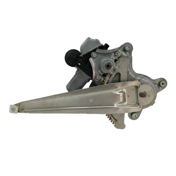 Recambio de elevalunas trasero izquierdo para lexus ct 1.8 16v cat (híbrido) referencia OEM IAM 8571060330  