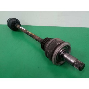 Recambio de transmision trasera izquierda para mercedes-benz clase c (w203) berlina 220 cdi (la) (203.008) referencia OEM IAM A2