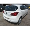 opel corsa e del año 2016
