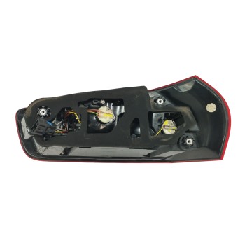 Recambio de piloto trasero izquierdo para citroën c4 picasso 1.6 blue-hdi fap referencia OEM IAM 9676120780  