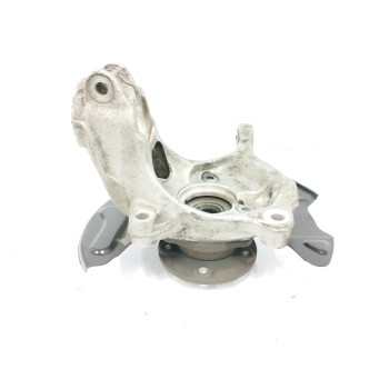 Recambio de mangueta delantera derecha para seat leon st (5f8) 2.0 tdi referencia OEM IAM 5Q0407258C  