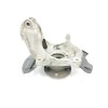 Recambio de mangueta delantera derecha para seat leon st (5f8) 2.0 tdi referencia OEM IAM 5Q0407258C  