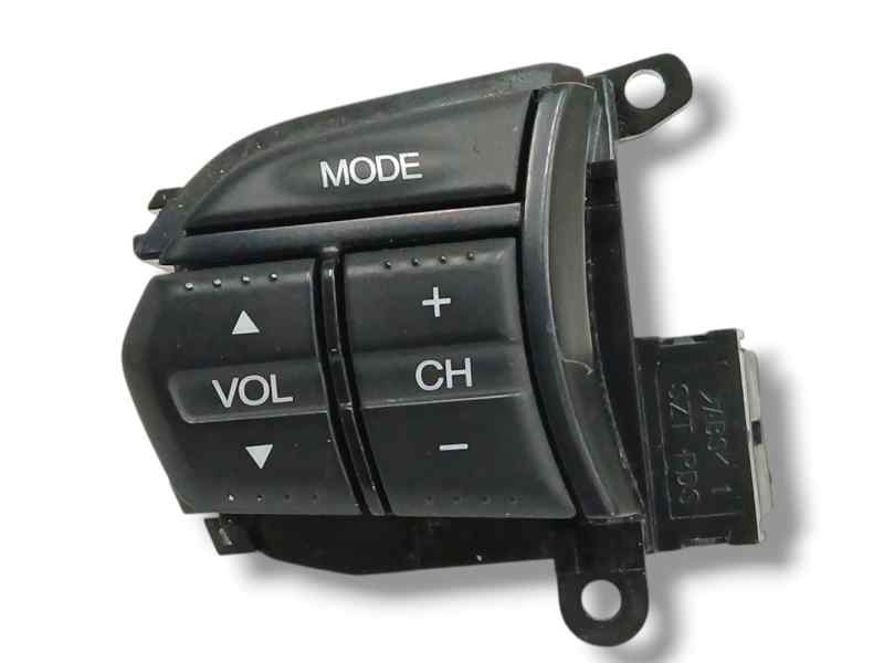 Recambio de mando volante para honda cr-z (zf1) 1.5 ima híbrido suave referencia OEM IAM 35880SZTA01  