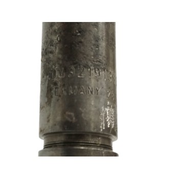 Recambio de inyector para bmw serie 3 berlina (e46) 318d referencia OEM IAM 0432191398  