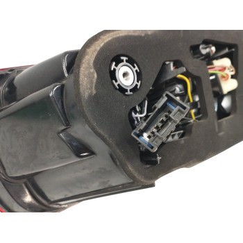 Recambio de piloto trasero izquierdo para citroën c4 picasso 1.6 blue-hdi fap referencia OEM IAM 9676120780  