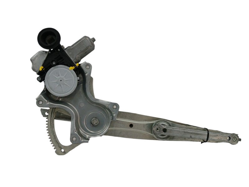 Recambio de elevalunas delantero derecho para lexus ct 1.8 16v cat (híbrido) referencia OEM IAM 8571047110  