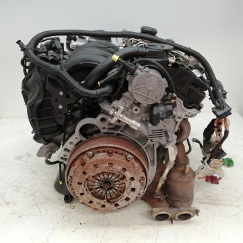 Recambio de motor completo para bmw serie 3 cabrio (e93) 2.0 16v cat referencia OEM IAM N43B20A  