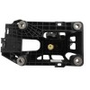 Recambio de palanca cambio para toyota avensis cross sport (t27) 1.8 16v cat referencia OEM IAM 335300511  