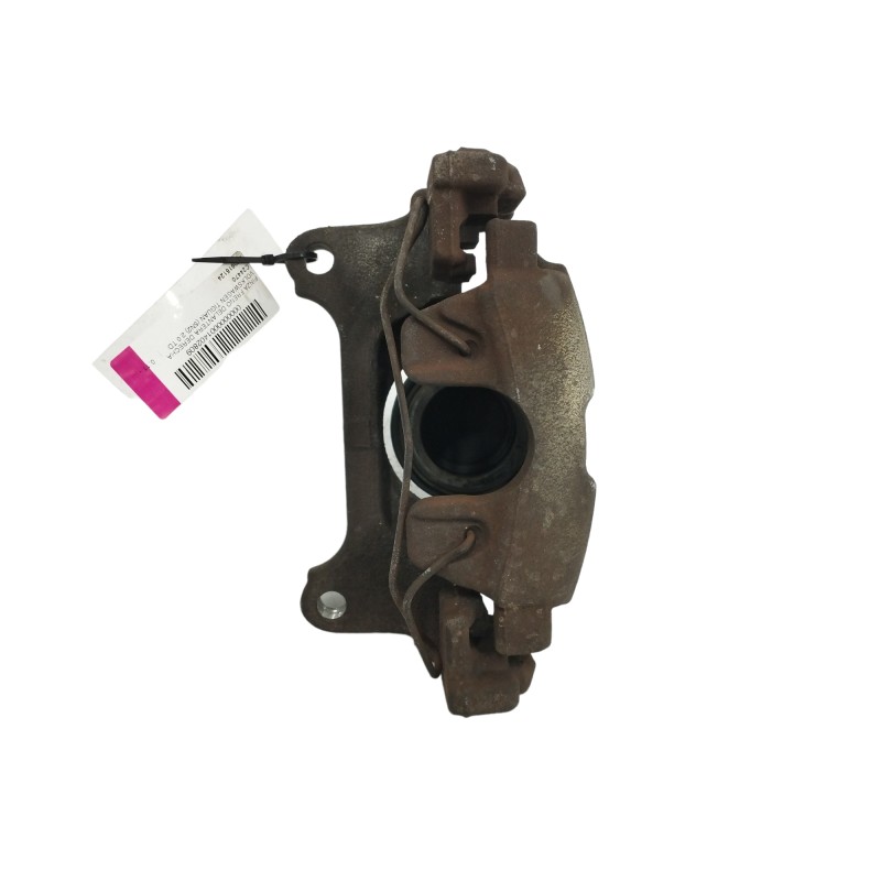 Recambio de pinza freno delantera derecha para volkswagen tiguan (5n2) 2.0 tdi referencia OEM IAM 5N0615124  