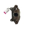 Recambio de pinza freno delantera derecha para volkswagen tiguan (5n2) 2.0 tdi referencia OEM IAM 5N0615124  