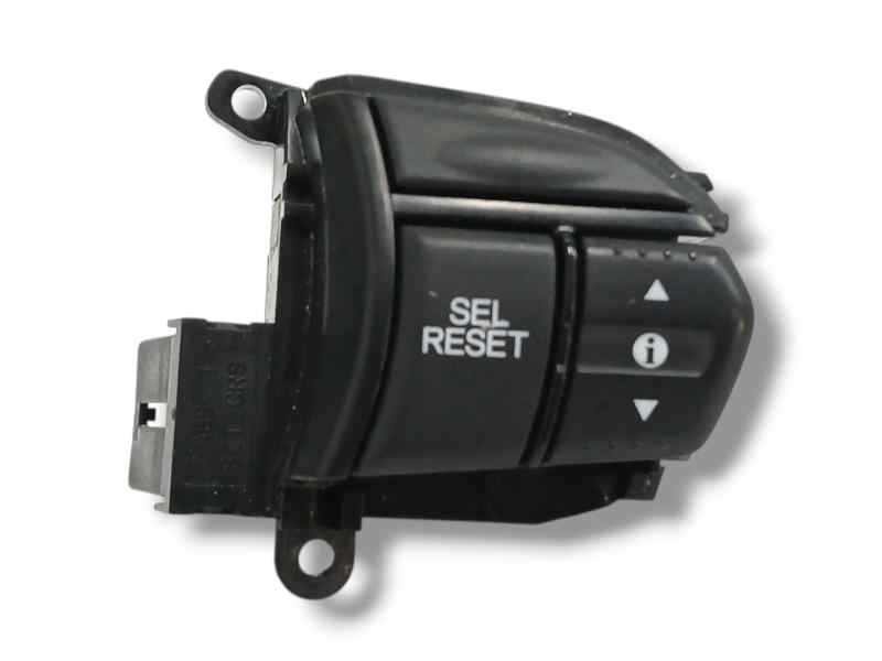 Recambio de mando volante para honda cr-z (zf1) 1.5 ima híbrido suave referencia OEM IAM 36770SZTA01  