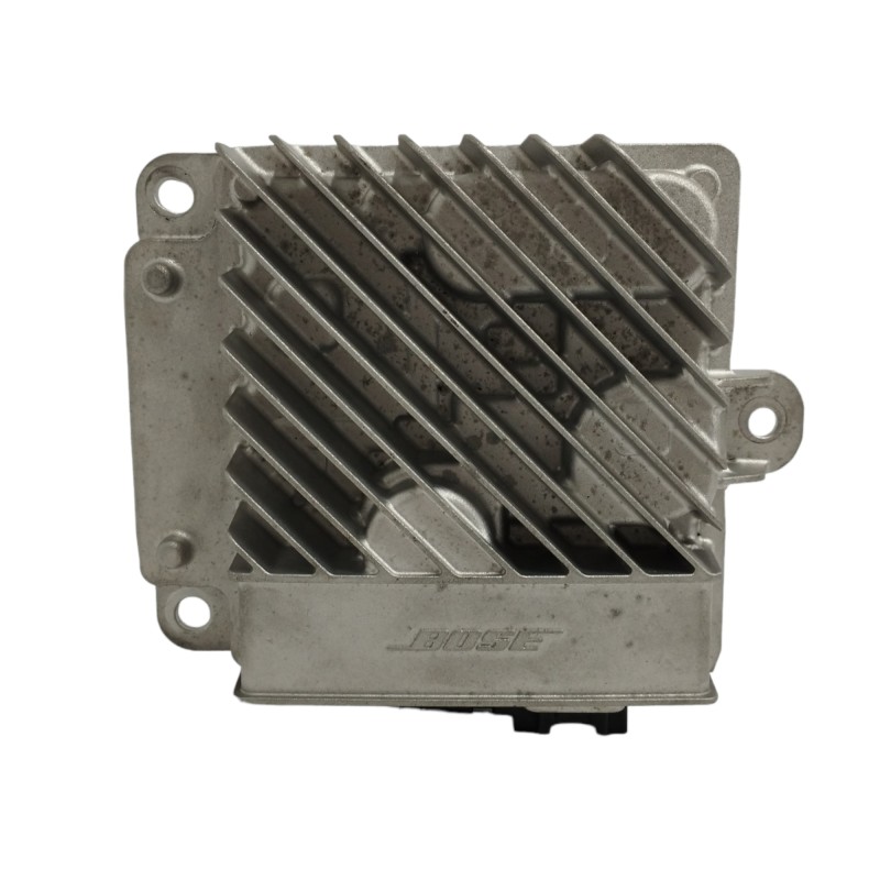 Recambio de modulo electronico para renault clio iv 0.9 referencia OEM IAM 280637752R AMPLIFICADOR 