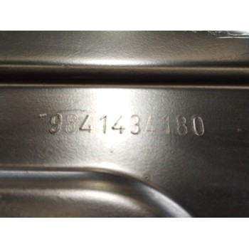 Recambio de puente delantero para citroën c4 iii (ba_, bb_, bc_) 1.5 bluehdi 110 (bbyhsa) referencia OEM IAM 9841434180  