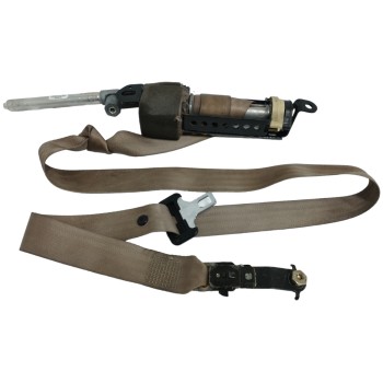 CINTURON SEGURIDAD DELANTERO IZQUIERDO 5207998 