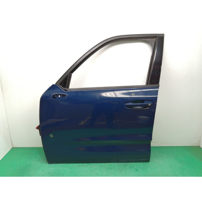 Recambio de puerta delantera izquierda para citroën c4 picasso 1.6 blue-hdi fap referencia OEM IAM  OBSERVAR FOTOS 