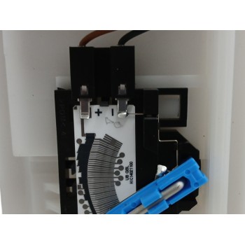 Recambio de aforador para kia rio iii (ub) 1.2 cvvt referencia OEM IAM 311101W000 1000993610 