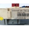 Recambio de caja reles / fusibles para fiat stilo (192) 1.9 jtd cat referencia OEM IAM 46797609  