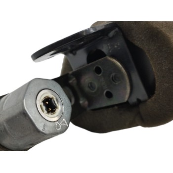 Recambio de cinturon seguridad delantero izquierdo para saab 9-5 familiar 2.2 tid cat referencia OEM IAM 5207998  