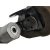 Recambio de cinturon seguridad delantero izquierdo para saab 9-5 familiar 2.2 tid cat referencia OEM IAM 5207998  