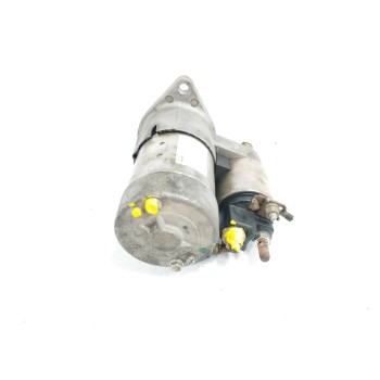 Recambio de motor arranque para opel astra gtc 16v referencia OEM IAM   