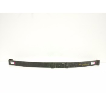 Recambio de ballesta trasera para nissan nv 200 (m20) 1.5 dci cat referencia OEM IAM  IZQUIERDA 