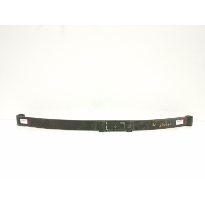 Recambio de ballesta trasera para nissan nv 200 (m20) 1.5 dci cat referencia OEM IAM  IZQUIERDA 
