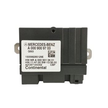 MODULO ELECTRONICO A0009009703 A2C87144302 