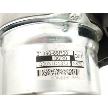 Recambio de columna direccion para suzuki vitara 1.0 12v boosterjet cat referencia OEM IAM 3139086R00  