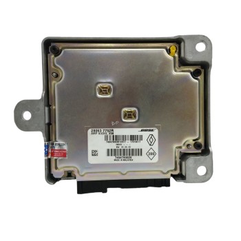 Recambio de modulo electronico para renault clio iv 0.9 referencia OEM IAM 280637752R AMPLIFICADOR 