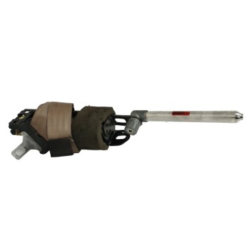 Recambio de cinturon seguridad delantero izquierdo para saab 9-5 familiar 2.2 tid cat referencia OEM IAM 5207998  